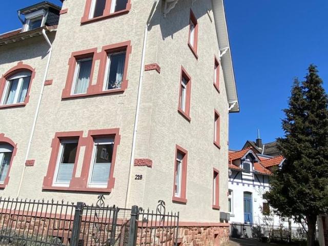 Haus kaufen in Bergen, Frankfurt am Main