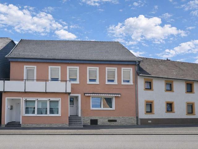 Haus kaufen in Birkenfeld, Landkreis Birkenfeld