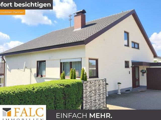 Haus kaufen in Ertingen, Baden-Württemberg