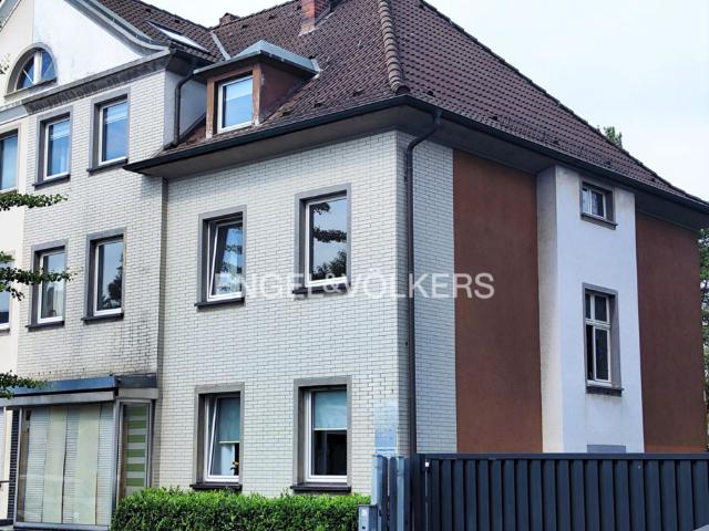 Haus kaufen in Hilden, Karnap