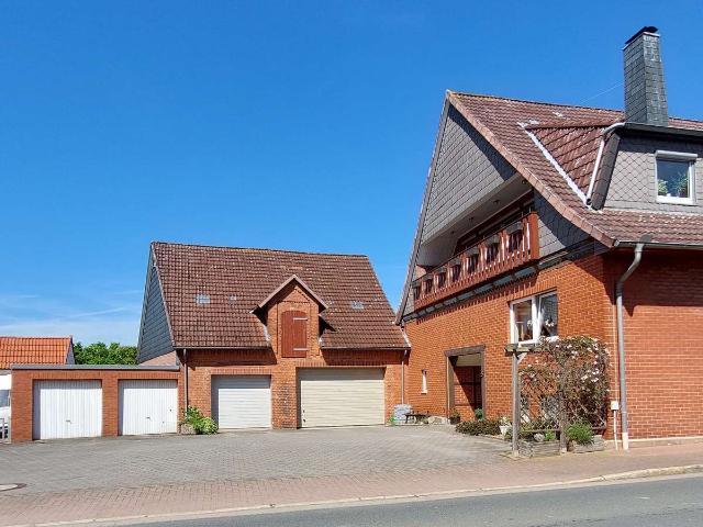 Haus kaufen in Messenkamp, Landkreis Schaumburg