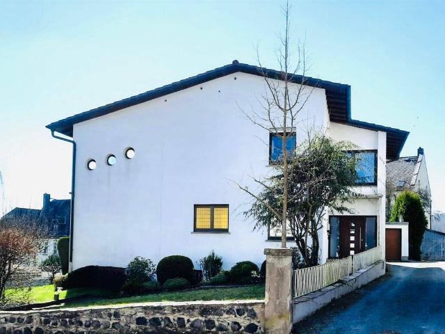 Haus kaufen in Weilburg