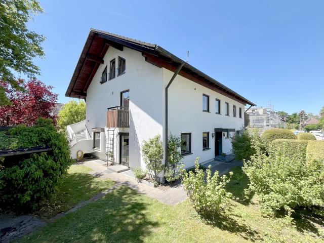 Villa kaufen in Lochham, Gräfelfing