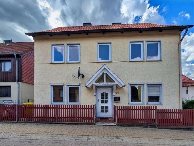 Haus kaufen in Ilsenburg, Landkreis Harz