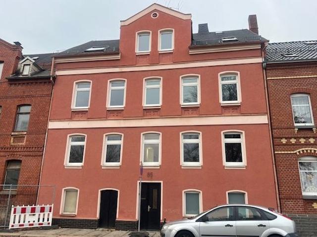 Haus kaufen in Hohenstein-Ernstthal, Sachsen
