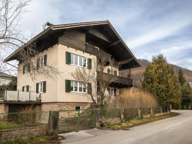 Haus kaufen in Neustadt, Salzburg