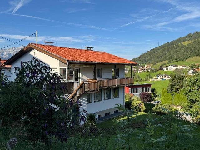 Haus kaufen in Bramor, Tulfes