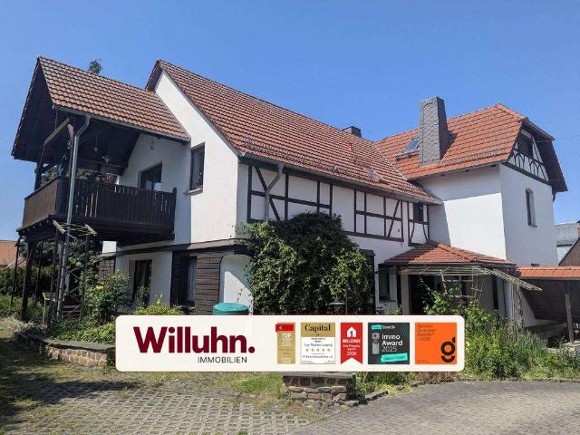 Haus kaufen in Geithain, Sachsen