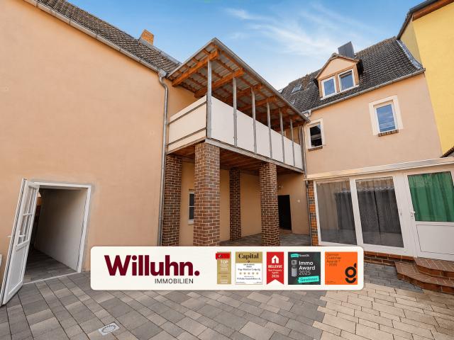Haus kaufen in Freyburg, Sachsen-Anhalt