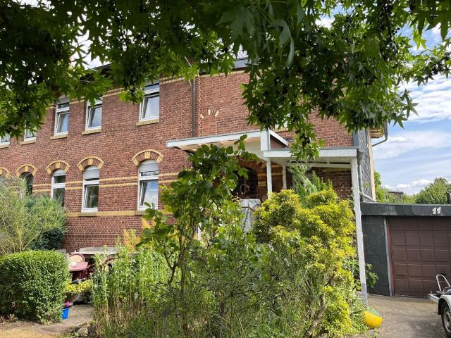 Haus mieten in Hochlarmark, Recklinghausen