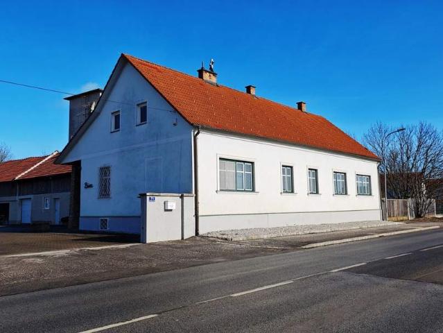 Haus mieten in Neunkirchen, Niederösterreich