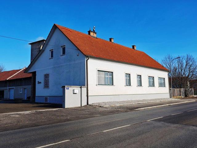 Haus mieten in Peisching, Neunkirchen