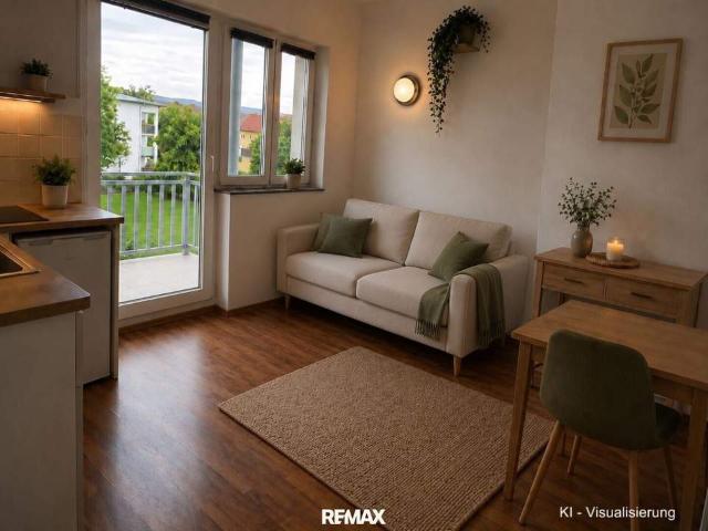 Wohnung kaufen in Steyr, Oberösterreich