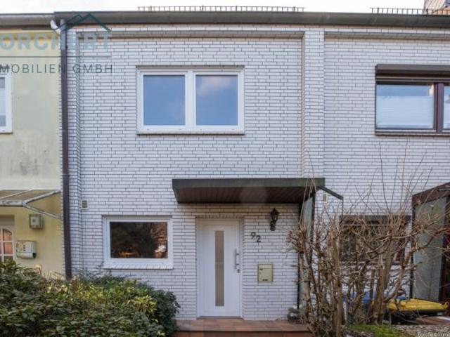 Haus mieten in Elmshorn, Schleswig-Holstein