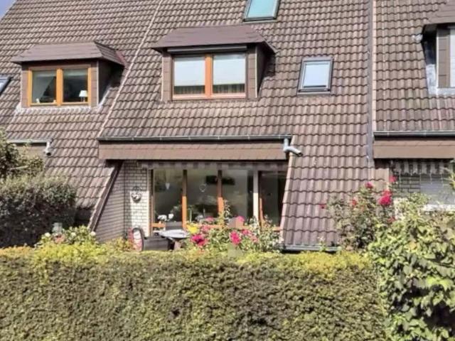 Haus kaufen in Scharbeutz, Schleswig-Holstein