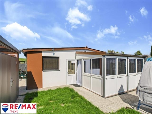 Immobilie kaufen in Bad Sauerbrunn, Burgenland