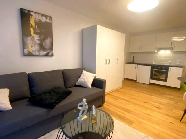 Wohnung mieten in München, Bayern