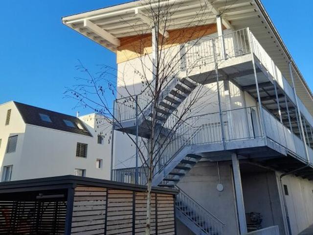 Immobilie mieten in Rebstein, St. Gallen