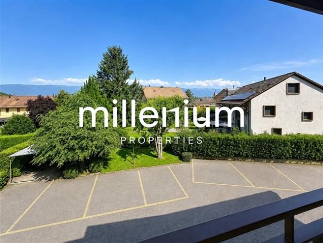 Wohnung mieten in Aire-la-Ville