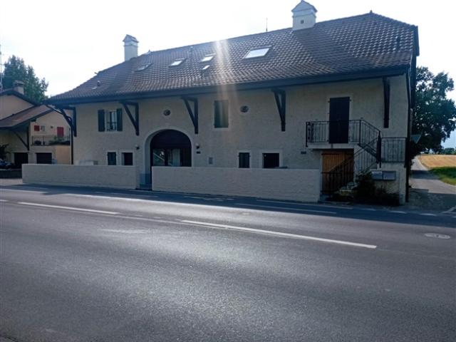 Wohnung mieten in Collonge-Bellerive