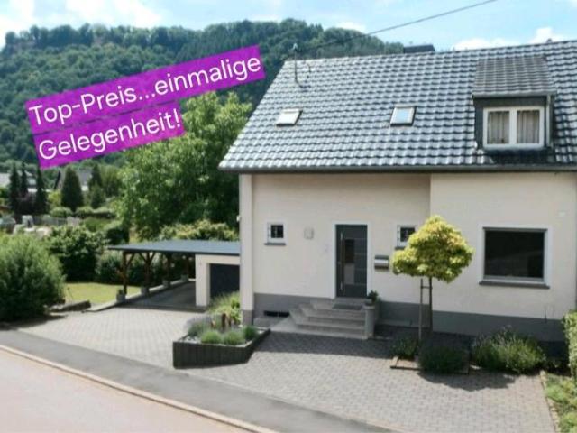 Haus kaufen in Saarburg