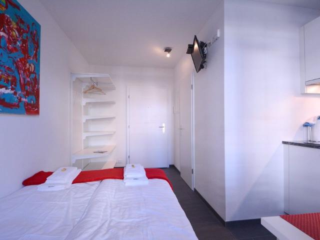 Apartment mieten in Tribschen, Luzern