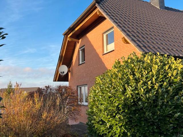 Haus kaufen in Nieheim