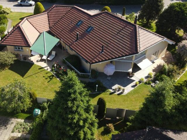 Einfamilienhaus kaufen in Moosacher, Unterentfelden