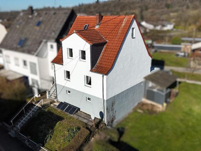 Haus kaufen in Wiebelskirchen, Neunkirchen