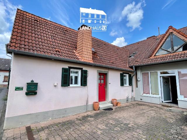 Villa kaufen in Schwabenheim, Rheinland-Pfalz