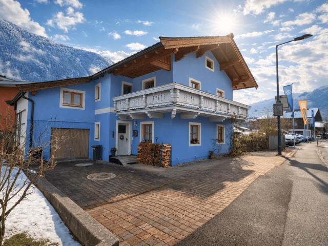 Haus kaufen in Unken, Salzburg