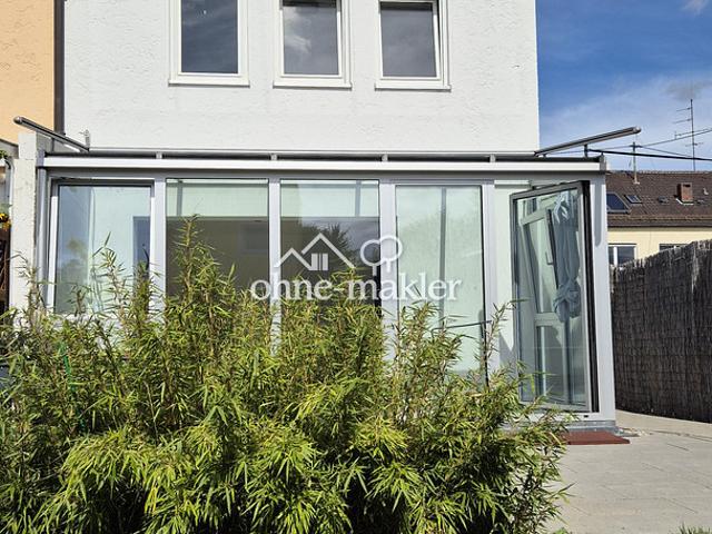 Haus kaufen in Lechhausen, Augsburg