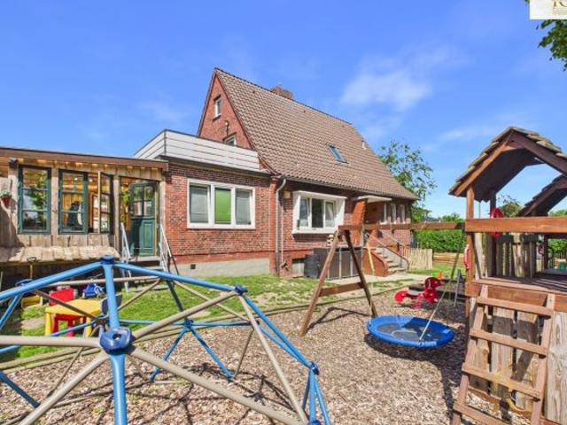 Haus kaufen in Otterndorf, Niedersachsen