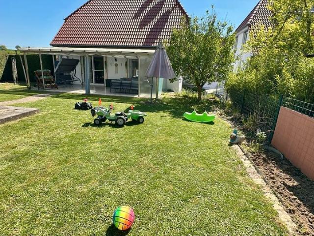 Haus kaufen in Bretten, Baden-Württemberg
