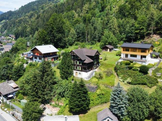 Haus kaufen in Schruns