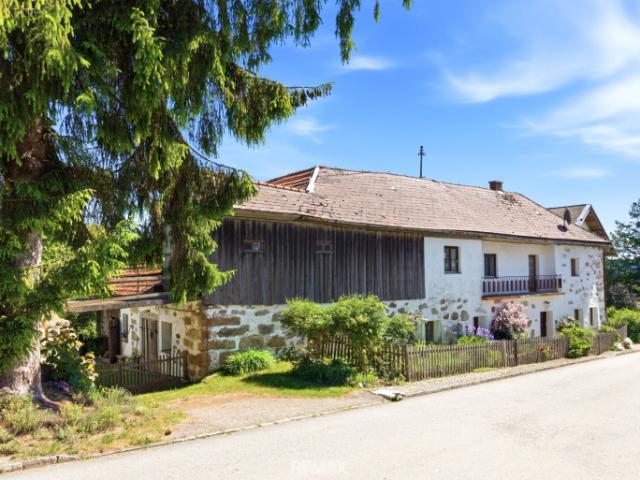 Haus kaufen in Peilstein im Mühlviertel, Oberösterreich