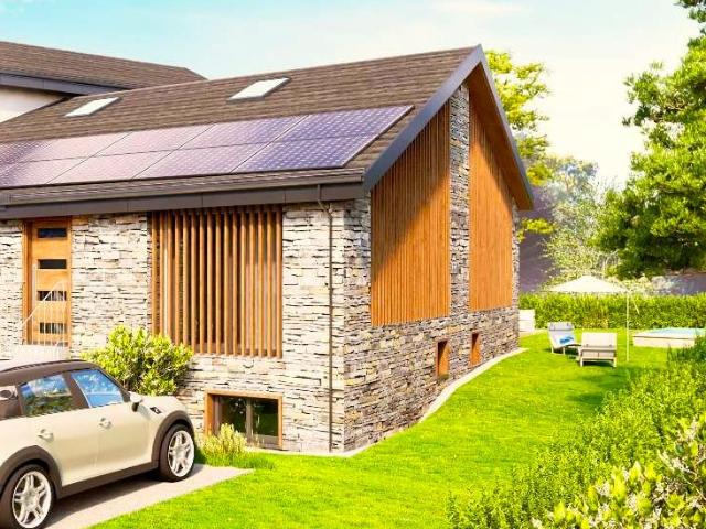 Haus kaufen in Ayent, Wallis