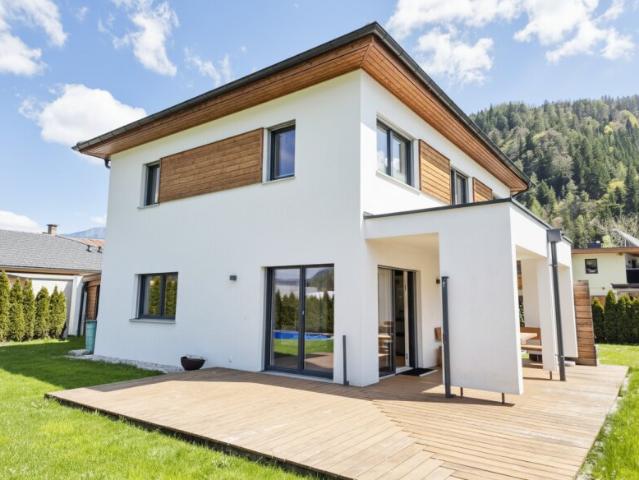 Einfamilienhaus kaufen in Kirchdorf in Tirol, Tirol
