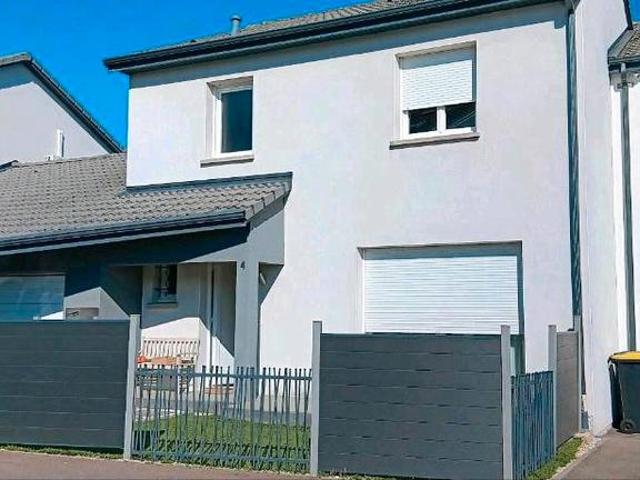 Haus kaufen in St. Arnual, Saarbrücken