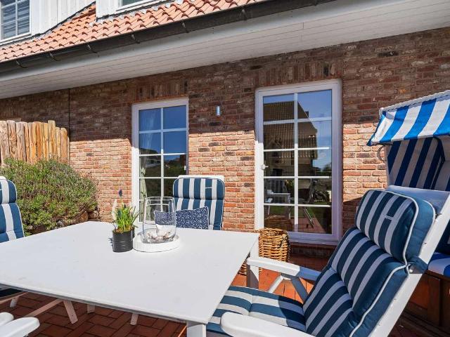 Haus kaufen in Sankt Peter-Ording, Kreis Nordfriesland