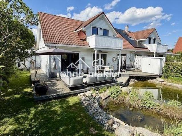 Haus kaufen in Gerolsbach, Bayern