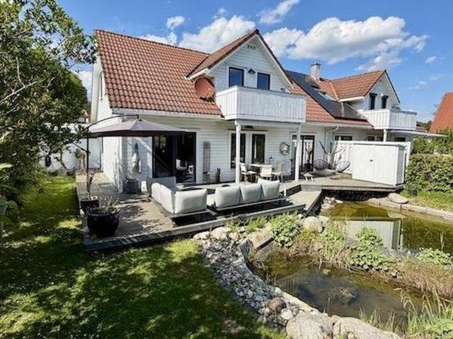 Haus kaufen in Gerolsbach, Bayern