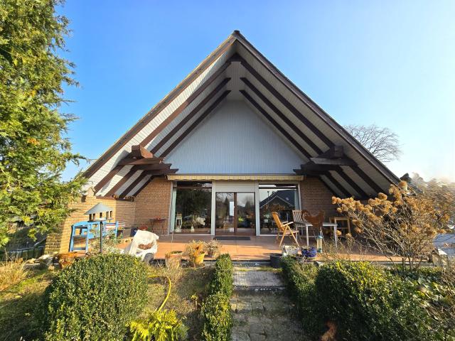 Haus kaufen in Bleckede
