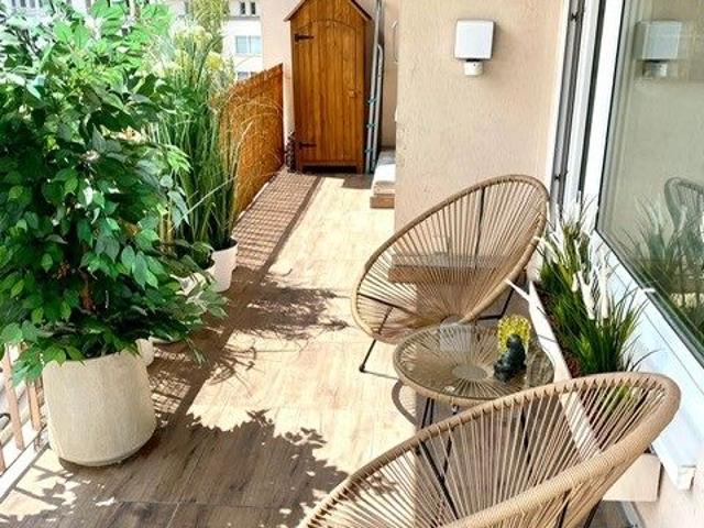 Haus mieten in Südviertel, Essen