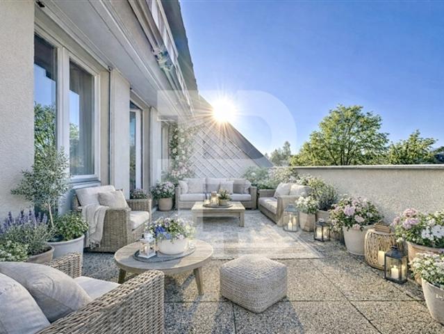 Wohnung kaufen in Perly-Certoux