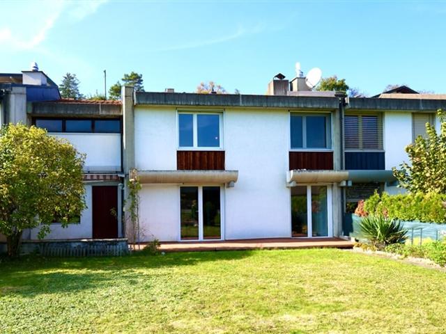 Einfamilienhaus kaufen in Courtedoux, Jura