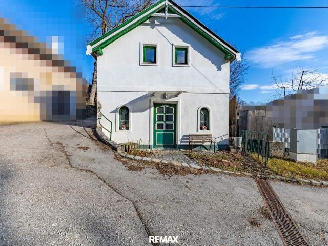 Haus kaufen in Hollabrunn, Niederösterreich
