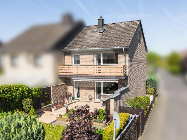 Haus kaufen in Wesseling, Nordrhein-Westfalen