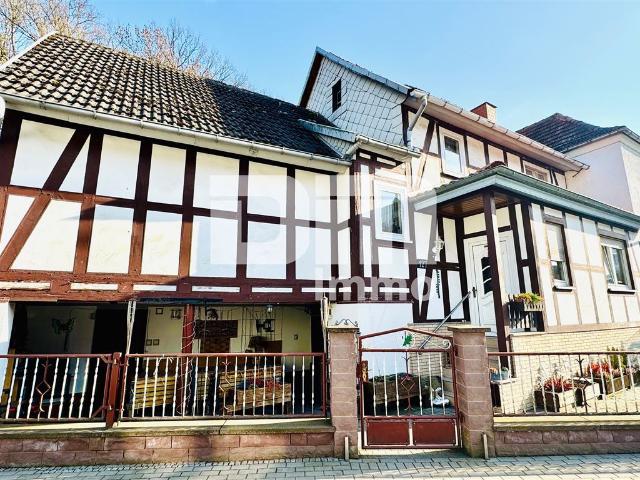 Haus kaufen in Uder, Thüringen