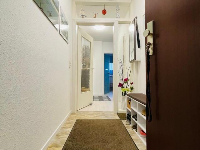 Wohnung kaufen in Zinnowitz, Mecklenburg-Vorpommern